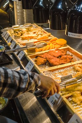 Marugame Udon by null