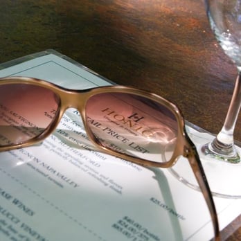Honig Vineyard & Winery - Wine Tasting Room Near Me - Rutherford, California