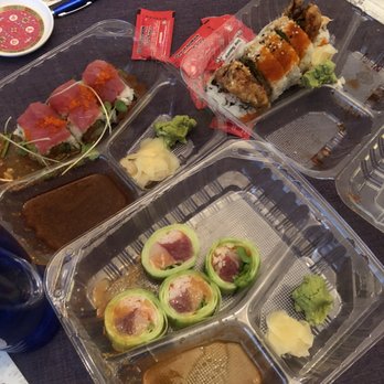 Oyama Sushi - Sushi Bars Near Me - Lafayette, California Oyama Sushi - Sushi Bars Near Me - Lafayette, California