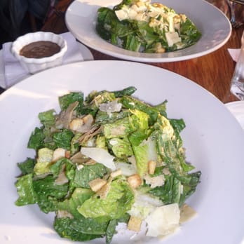 Moss Beach Distillery - Caesar Salads: Was Great! - Seafood Near Me - Moss Beach, California Moss Beach Distillery - Caesar Salads: Was Great! - Seafood Near Me - Moss Beach, California
