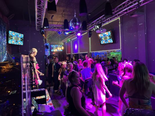 Summer Bar & Lounge by null