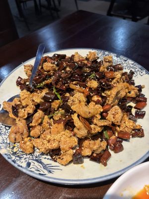 Xun Yu Si Kao by null