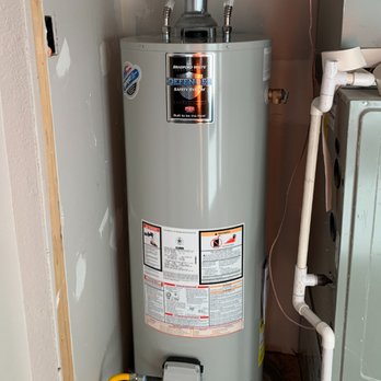 Home Pro Plumbing and Heating - a water heater - Plumbing Near Me - Loveland, Colorado Home Pro Plumbing and Heating - a water heater - Plumbing Near Me - Loveland, Colorado