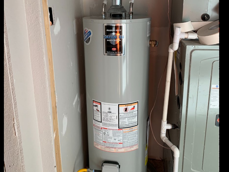 Slide of Home Pro Plumbing and Heating