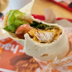Popeyes Louisiana Kitchen