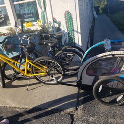 The Bike Depot