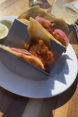 La Barca Cantina by null