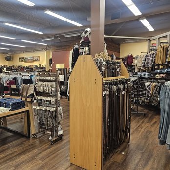 Boot Barn - Shoe Stores Near Me - Las Vegas, Nevada