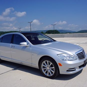 Art Limo - Airport Shuttles Near Me - Monroe, New York