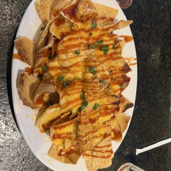 Smokey Bones - The BBQ Mag-Nacho - Barbeque Near Me - Virginia Beach, Virginia