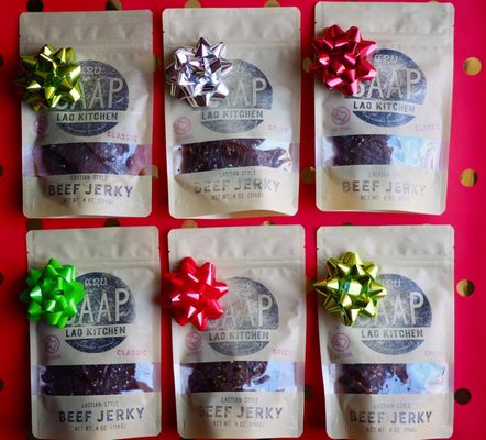 SAAP Lao Kitchen by null