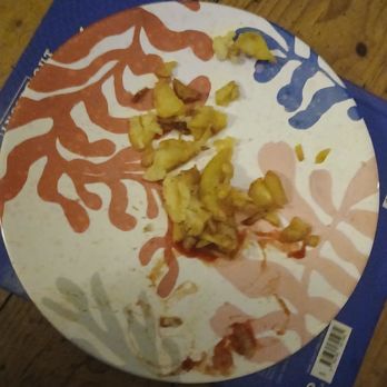 Andy's Fish and Chips - Chips amazing with ketchup - Fast Food Near Me - Liverpool, XMS Andy's Fish and Chips - Chips amazing with ketchup - Fast Food Near Me - Liverpool, XMS