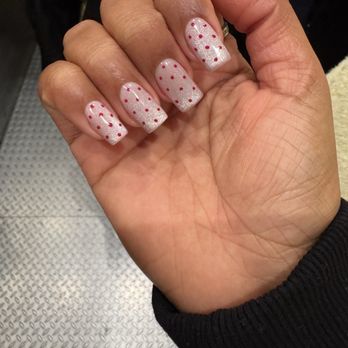 Nails Lab - Nail Technicians Near Me - Campbell, California