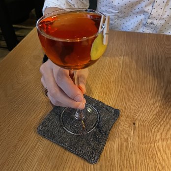 Bar Iris - Akira - Japanese Near Me - San Francisco, California