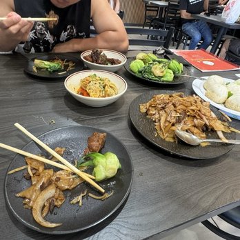 Happy Bao's - Yummy - Chinese Near Me - Glendale, Arizona