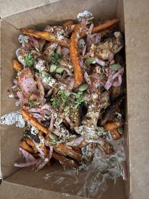 Evette's Lincoln Park by null