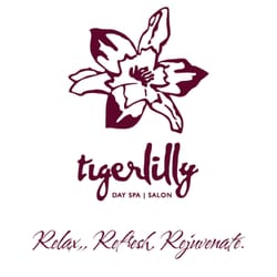 Tigerlilly Day Spa &