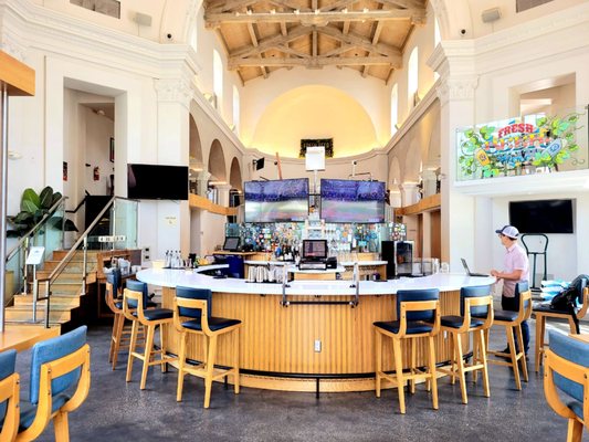 Broxton Brewery & Public House by null