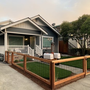 Fremont Fence - Fences & Gates Near Me - Newark, California Fremont Fence - Fences & Gates Near Me - Newark, California