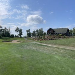 Golden Eagle Golf Club - Great course with an even better price
