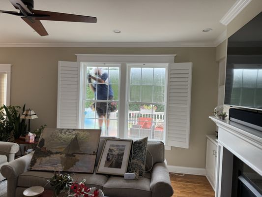 Windows and Doors By The Men With Tools