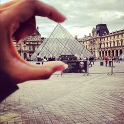 Ecole du Louvre