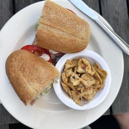 Italian Sub