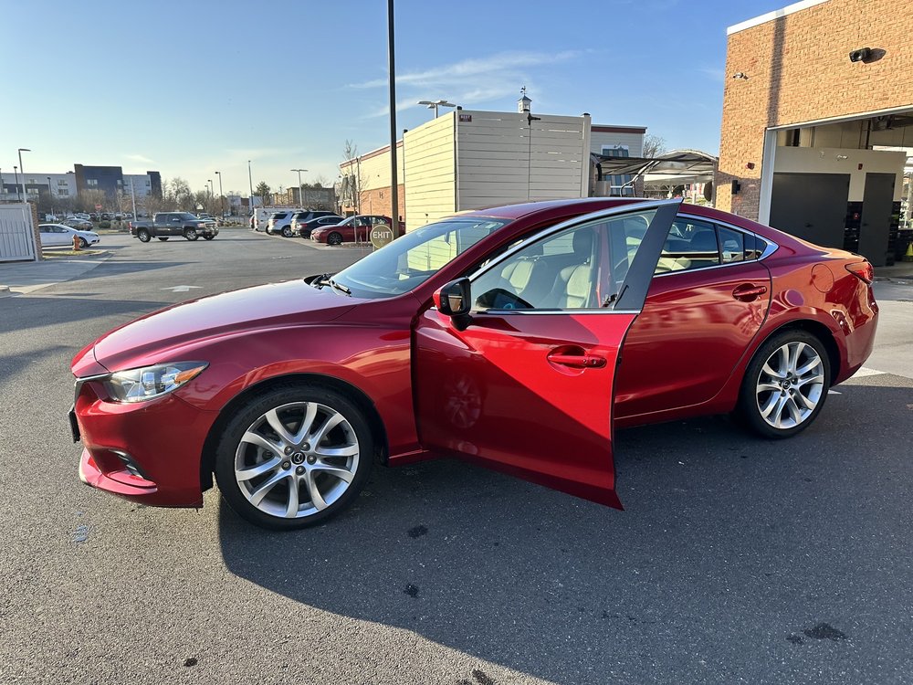 CANTON CAR WASH Updated September 2024 77 Photos & 69 Reviews