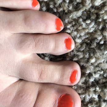 Ella's Nail Spa - Nail Salons Near Me - Santa Maria, California