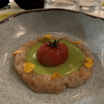 Dani Brasserie - Cocktail Bars Near Me - Madrid, M
