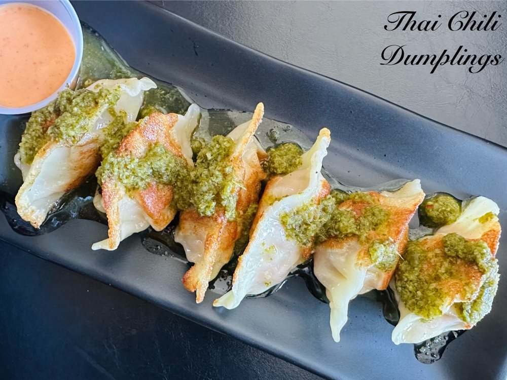 Food from Chloe’s Kitchen