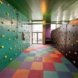 Royalty Sensory Gyms