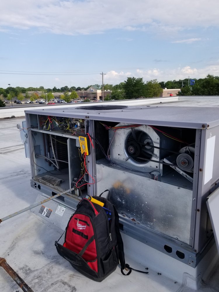 BALANCE POINT HEATING, COOLING & ELECTRIC Updated May 2024 Goshen, Indiana Heating & Air