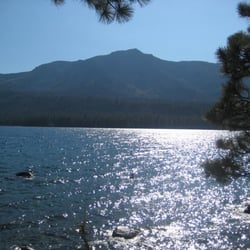 Fallen Leaf Lake
