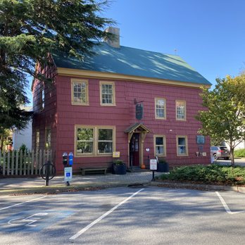 Lewes Historical Society  - The Ryves Holt House - Libraries Near Me - Lewes, Delaware