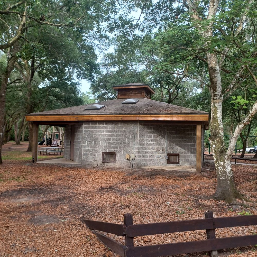 Lake Lotus Park Image