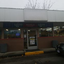 Circle K/76 Gasoline