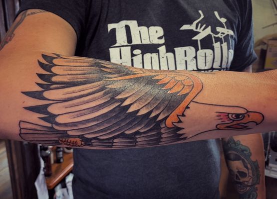 THE GRASSHOPPER TATTOO & PIERCING STUDIO - Updated May 2025 - 239