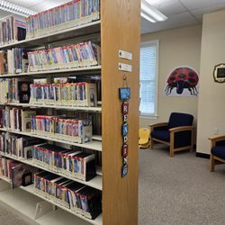 Mt Arlington Public Library