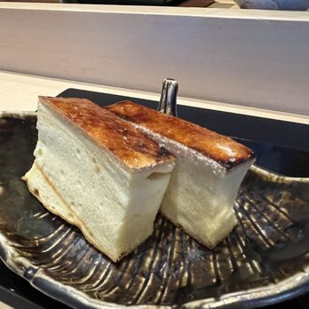 Omakase - Sushi Bars Near Me - San Francisco, California