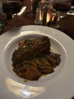 Christinas on the Danforth by null