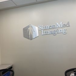 Simon Med Imaging - Inside