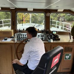 ATG Alster-Touristik