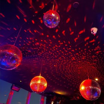 Le Bain - Bars Near Me - New York, New York