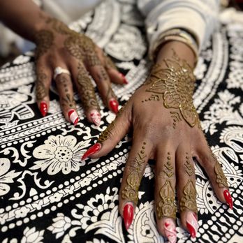 Henna House 901 - Henna Artists Near Me Henna House 901 - Henna Artists Near Me