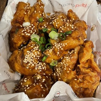 bb.q Chicken Walnut - Galbi chicken - Chicken Wings Near Me - Walnut, California bb.q Chicken Walnut - Galbi chicken - Chicken Wings Near Me - Walnut, California