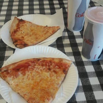 Sal's Pizza - Weekly Special. 2 slices and drink for 4.99 - Pizza Near Me - Henderson, Nevada Sal's Pizza - Weekly Special. 2 slices and drink for 4.99 - Pizza Near Me - Henderson, Nevada