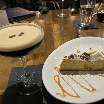 Wexford Public - Espresso Martini & Pumpkin Cheese Cake - Sandwiches Near Me - Wexford, Pennsylvania Wexford Public - Espresso Martini & Pumpkin Cheese Cake - Sandwiches Near Me - Wexford, Pennsylvania