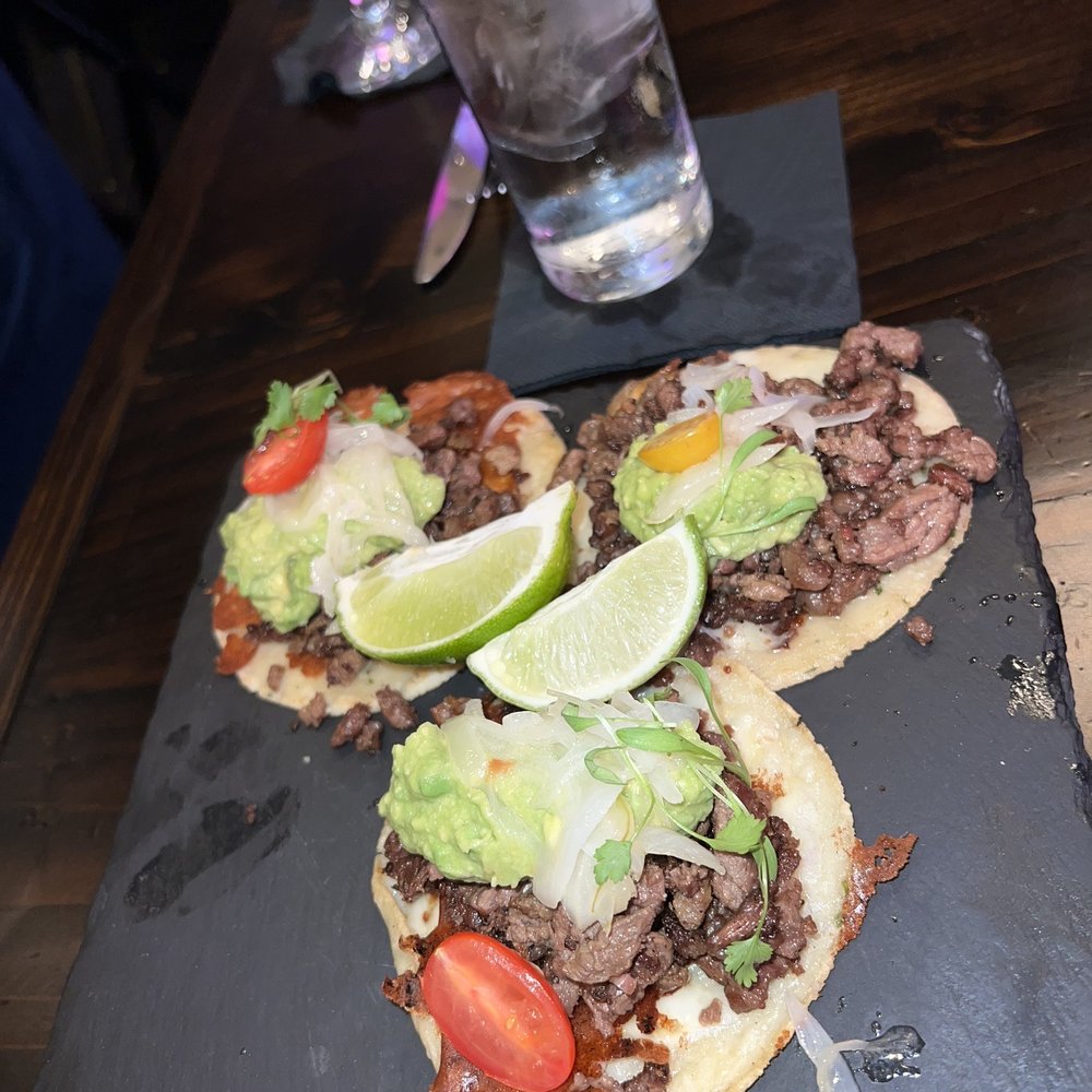 La Doble M Restaurant & Bar - Mexican Near Me - McAllen, Texas La Doble M Restaurant & Bar - Mexican Near Me - McAllen, Texas