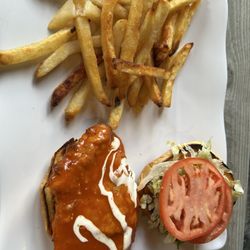 Island Wing Company Grill & Bar